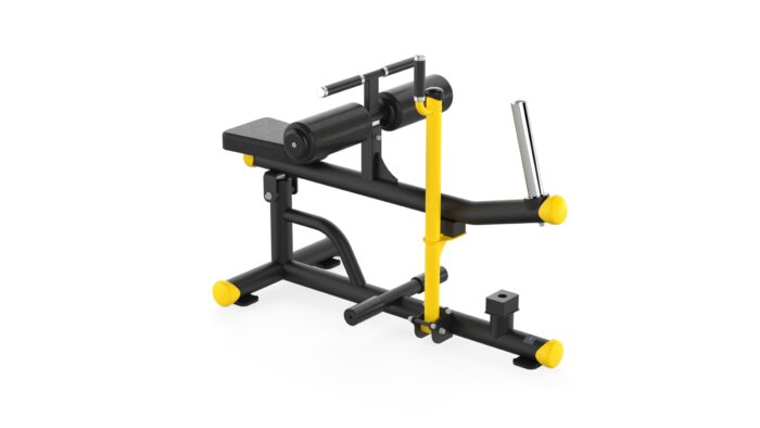 B420 SEATED CALF fitness makinesi