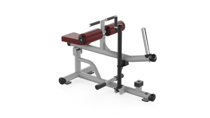 B420 SEATED CALF - Görsel 5