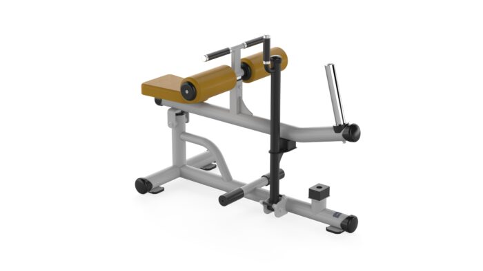 B420 SEATED CALF - Görsel 7