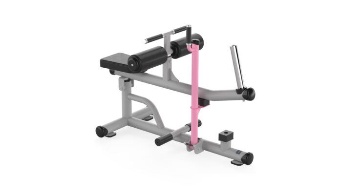 B420 SEATED CALF - Görsel 10