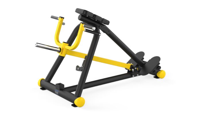 B435 T-BAR ASSISTED fitness makinesi