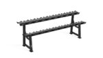 B470 DUMBBELL RACK - Görsel 3