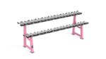 B470 DUMBBELL RACK - Görsel 2