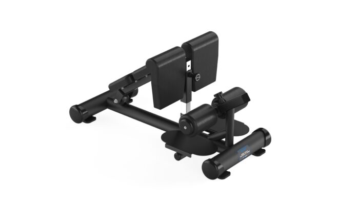 B480 SISSY SQUAT/ABDOMINAL COMBO - Görsel 2