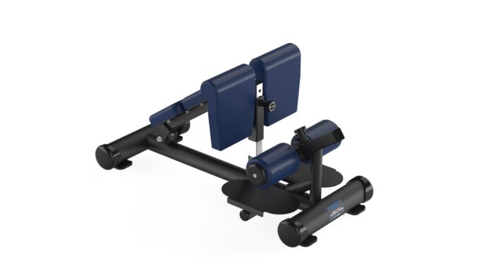 B480 SISSY SQUAT/ABDOMINAL COMBO - Görsel 10