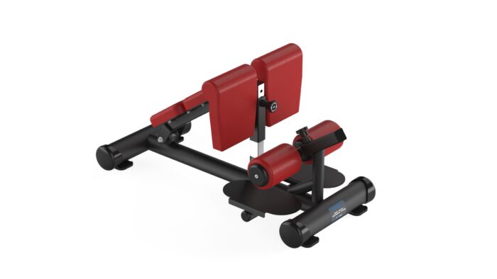 B480 SISSY SQUAT/ABDOMINAL COMBO - Görsel 11