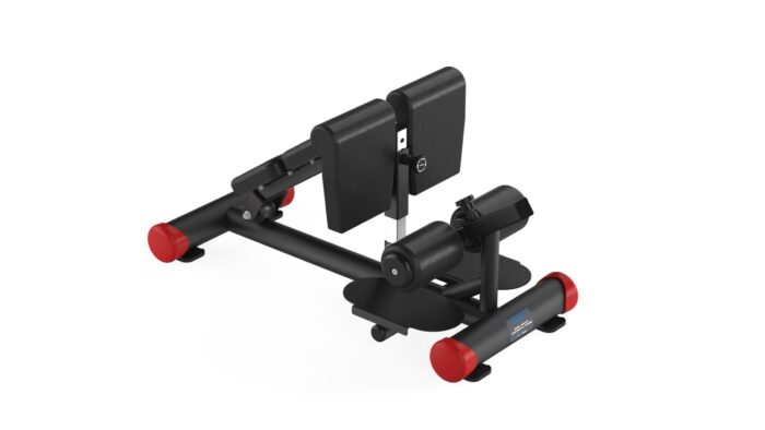 B480 SISSY SQUAT/ABDOMINAL COMBO - Görsel 14