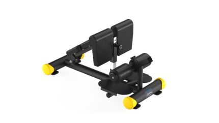 B480 SISSY SQUAT/ABDOMINAL COMBO fitness makinesi