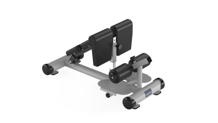 B480 SISSY SQUAT/ABDOMINAL COMBO - Görsel 3