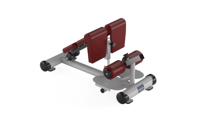 B480 SISSY SQUAT/ABDOMINAL COMBO - Görsel 4