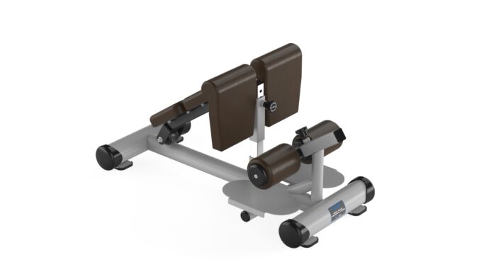 B480 SISSY SQUAT/ABDOMINAL COMBO - Görsel 5