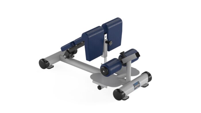 B480 SISSY SQUAT/ABDOMINAL COMBO - Görsel 7