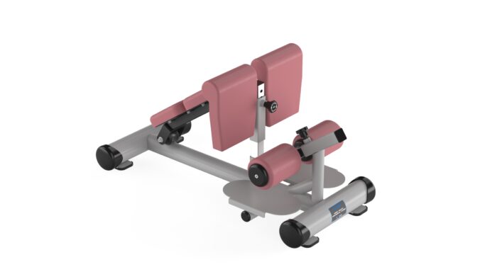 B480 SISSY SQUAT/ABDOMINAL COMBO - Görsel 8