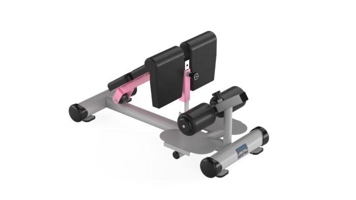 B480 SISSY SQUAT/ABDOMINAL COMBO - Görsel 9