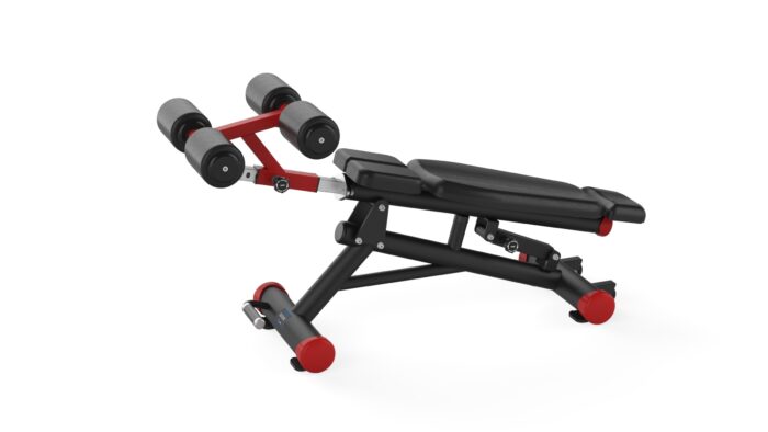 B490 ADJUSTABLE WEB BOARD - Görsel 16