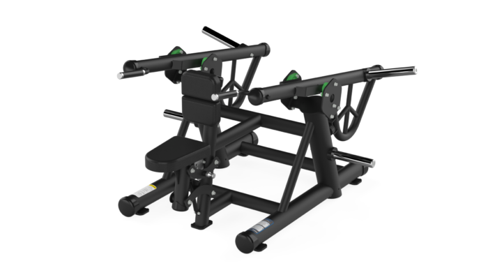 F120 FORCELINE TRICEPS EXTENSION - Görsel 2