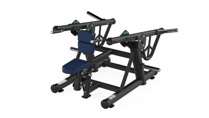 F120 FORCELINE TRICEPS EXTENSION - Görsel 3