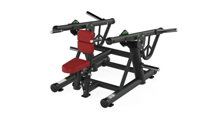 F120 FORCELINE TRICEPS EXTENSION - Görsel 4