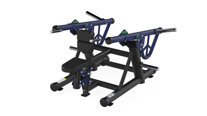 F120 FORCELINE TRICEPS EXTENSION - Görsel 5