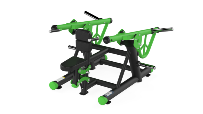 F120 FORCELINE TRICEPS EXTENSION - Görsel 6