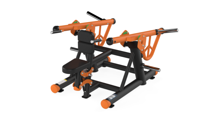 F120 FORCELINE TRICEPS EXTENSION - Görsel 7