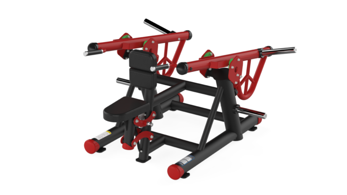 F120 FORCELINE TRICEPS EXTENSION - Görsel 8