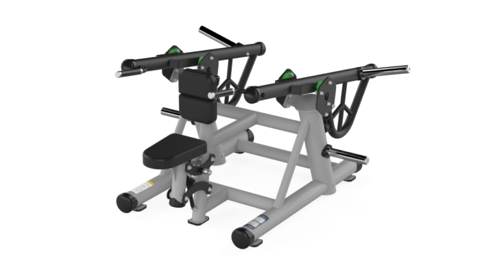 F120 FORCELINE TRICEPS EXTENSION - Görsel 10