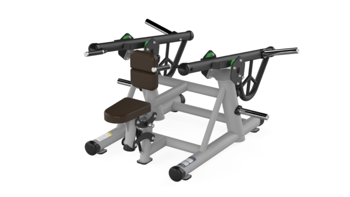 F120 FORCELINE TRICEPS EXTENSION - Görsel 12