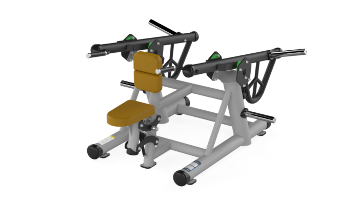 F120 FORCELINE TRICEPS EXTENSION - Görsel 13