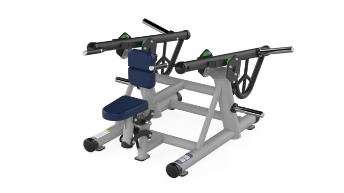 F120 FORCELINE TRICEPS EXTENSION - Görsel 14