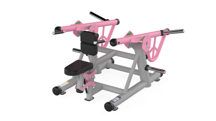 F120 FORCELINE TRICEPS EXTENSION - Görsel 16