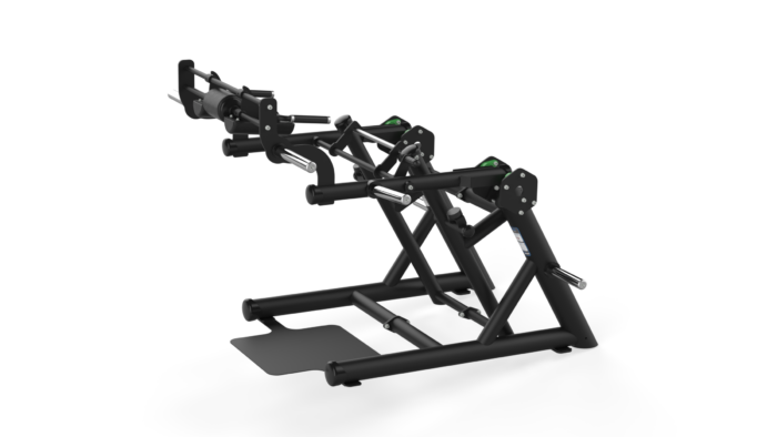 F130 FORCELINE POWER SQUAT - Görsel 2