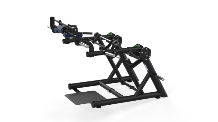 F130 FORCELINE POWER SQUAT - Görsel 3