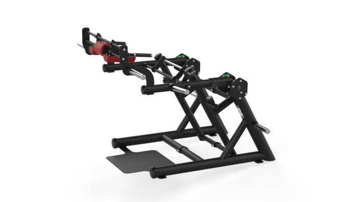 F130 FORCELINE POWER SQUAT - Görsel 4