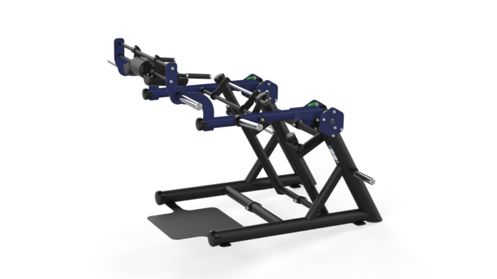 F130 FORCELINE POWER SQUAT - Görsel 5