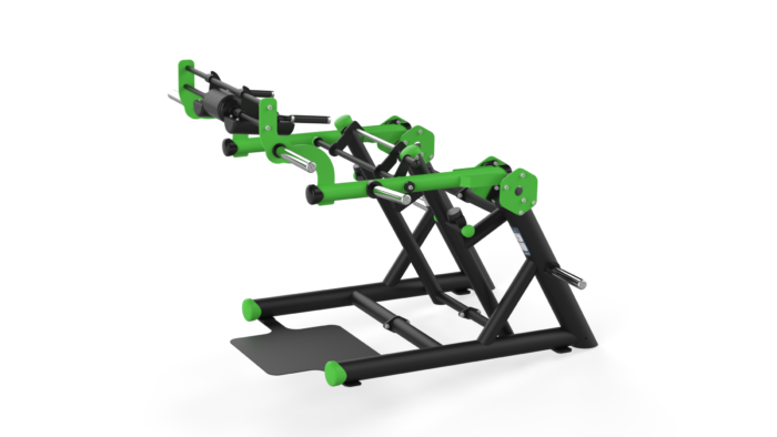 F130 FORCELINE POWER SQUAT - Görsel 6