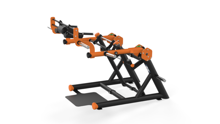 F130 FORCELINE POWER SQUAT - Görsel 16