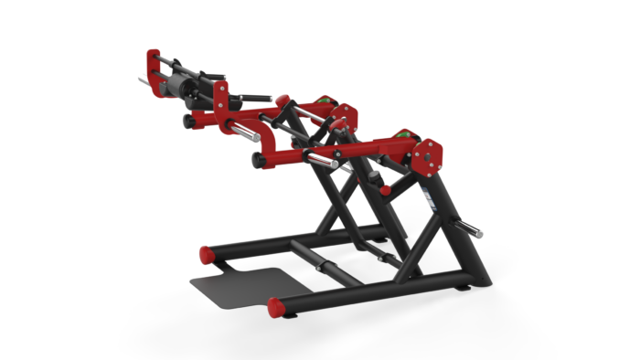 F130 FORCELINE POWER SQUAT - Görsel 15