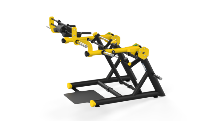 f130 Forceline power squat fitness makinesi