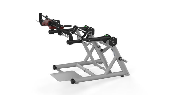 F130 FORCELINE POWER SQUAT - Görsel 12