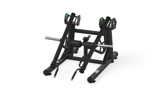 F140 FORCELINE DEAD LIFT - Görsel 2