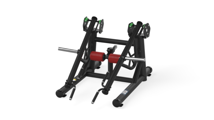 F140 FORCELINE DEAD LIFT - Görsel 3