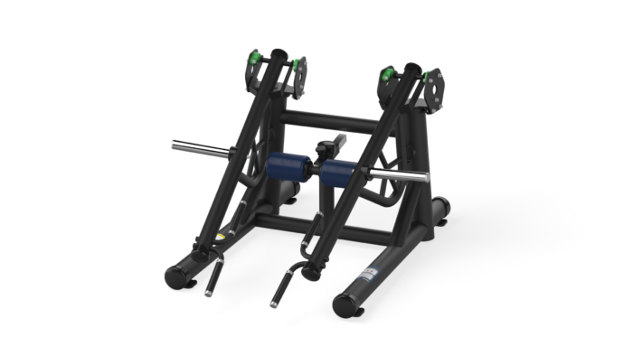 F140 FORCELINE DEAD LIFT - Görsel 4