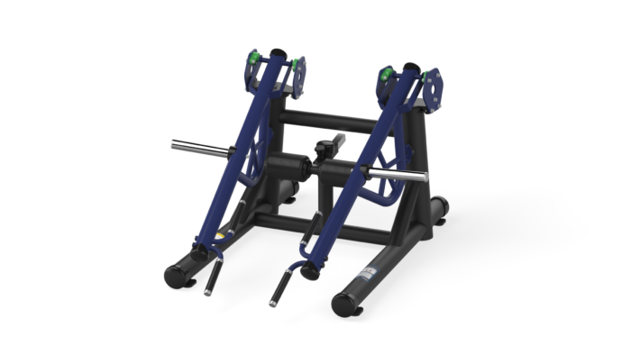 F140 FORCELINE DEAD LIFT - Görsel 5