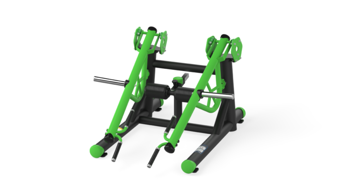 F140 FORCELINE DEAD LIFT - Görsel 6