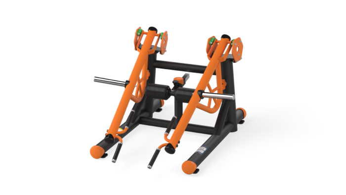 F140 FORCELINE DEAD LIFT - Görsel 7