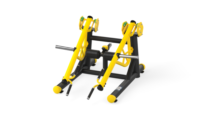 f140 Forceline dead lift fitness makinesi