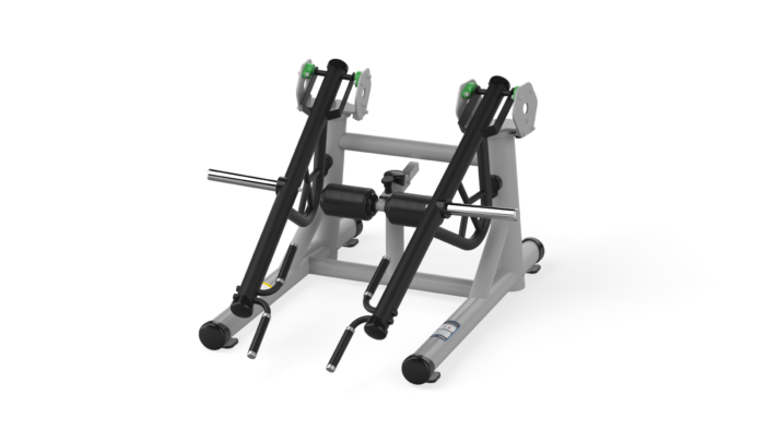 F140 FORCELINE DEAD LIFT - Görsel 10