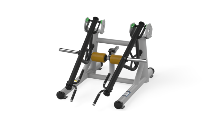 F140 FORCELINE DEAD LIFT - Görsel 12