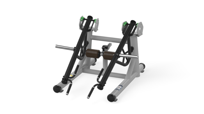 F140 FORCELINE DEAD LIFT - Görsel 13